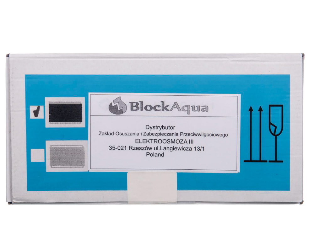 Aparat Elektroosmoza